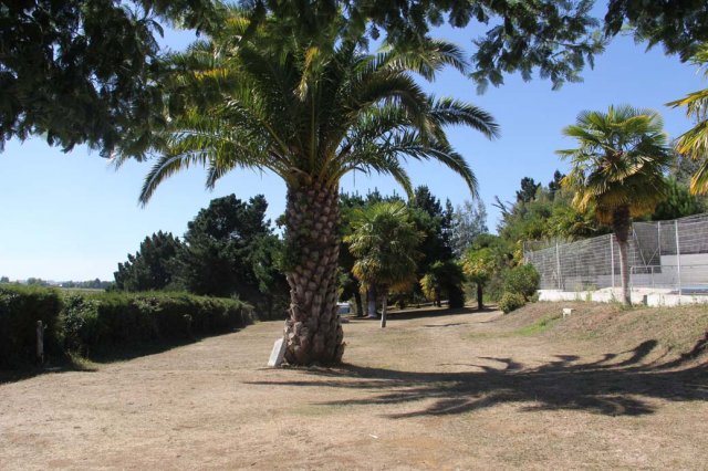 Nos emplacements